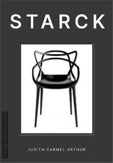 Couverture_Design Monograph: Starck