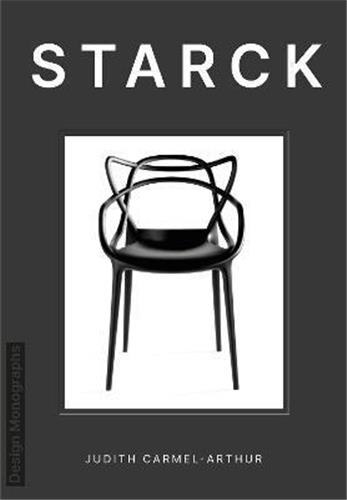 Couverture_Design Monograph: Starck