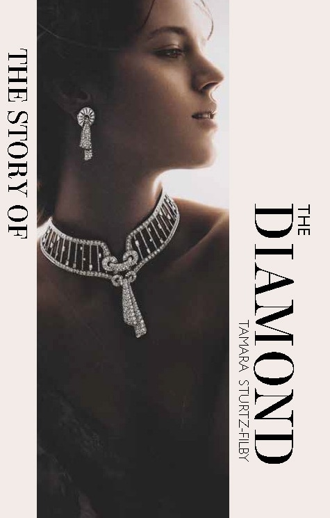 Couverture_The Story of the Diamond