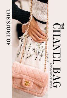 Front cover_The Story of the Chanel Bag