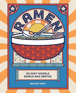 Front cover_Ramen