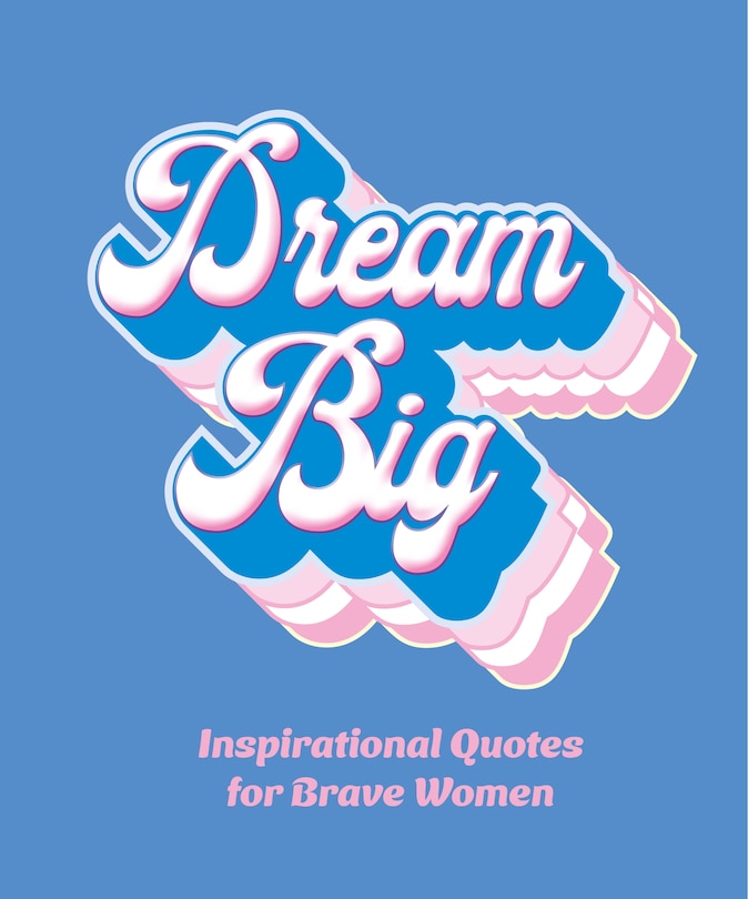 Couverture_Dream Big