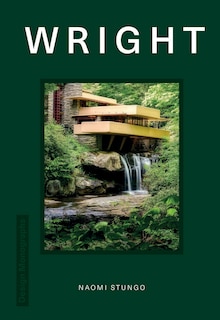 Front cover_Design Monograph: Wright