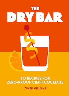Front cover_The Dry Bar
