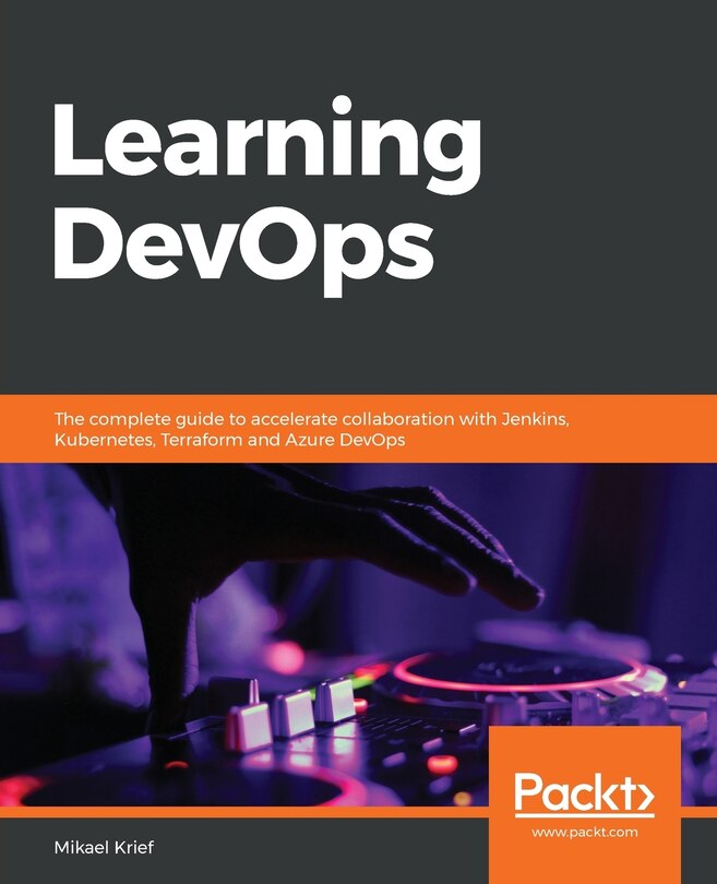 Couverture_Learning Devops