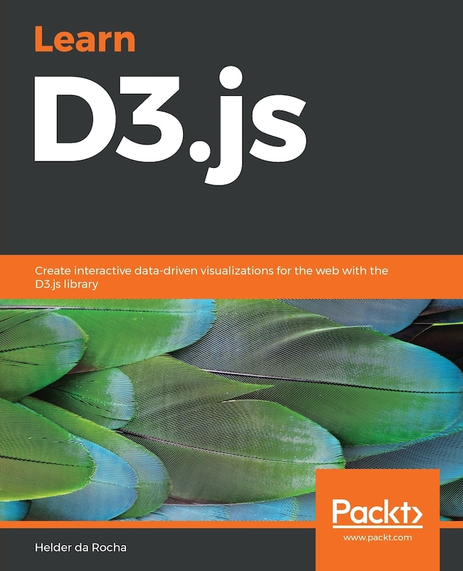 Couverture_Learn D3.js 5
