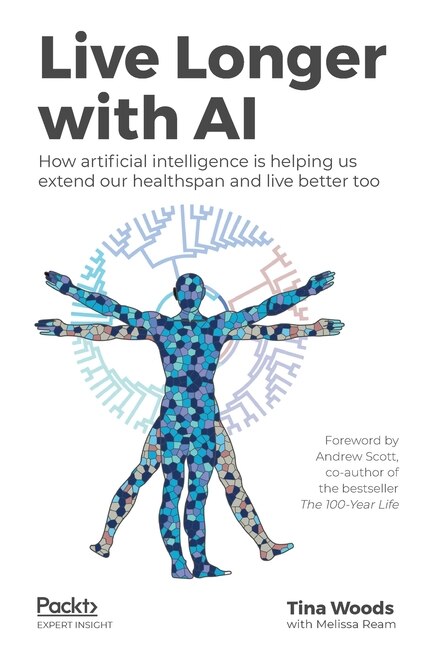 Front cover_Live Longer with AI