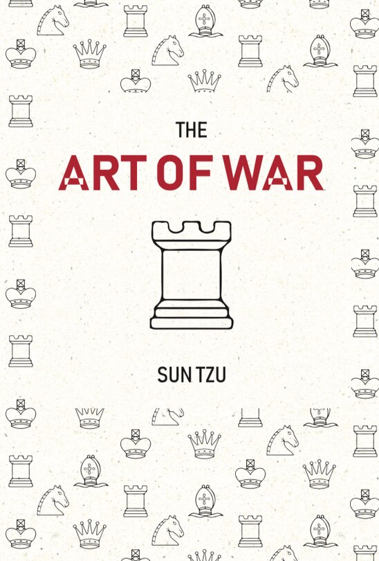 Art Of War