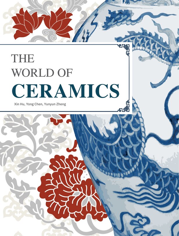 Couverture_The World of Ceramics