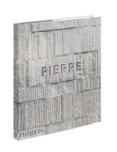 Front cover_PIERRE