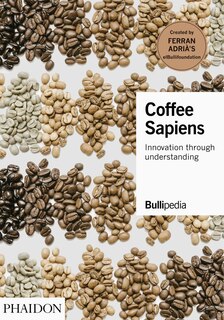 Front cover_Coffee Sapiens