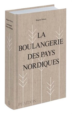 LA BOULANGERIE DES PAYS NORDIQUES