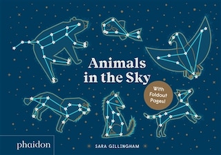 Front cover_Animals In The Sky