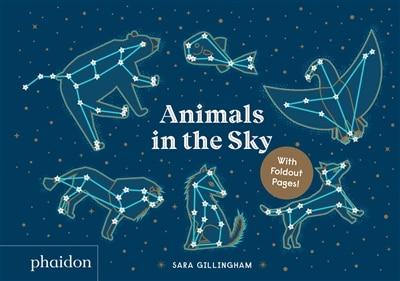 Front cover_Animals In The Sky
