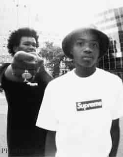Supreme de Supreme