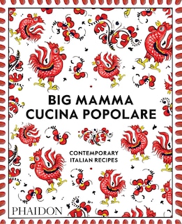 Front cover_Big Mamma Cucina Popolare
