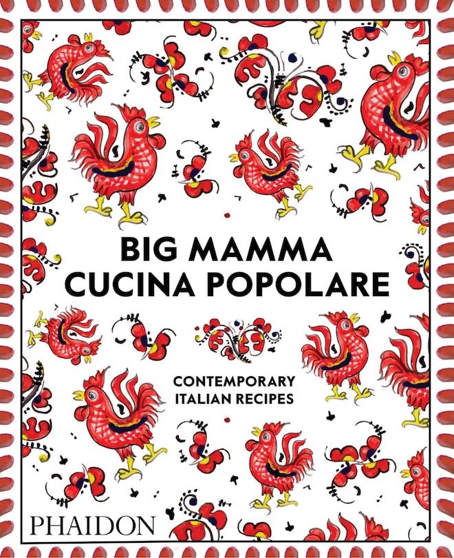 Front cover_Big Mamma Cucina Popolare