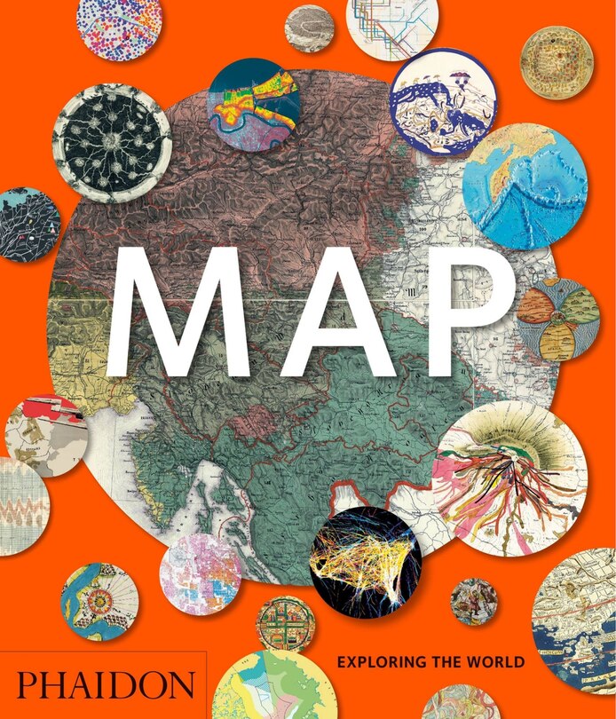 Front cover_Map