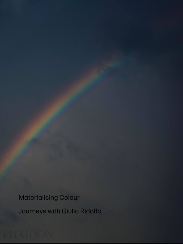 Front cover_Materialising Colour