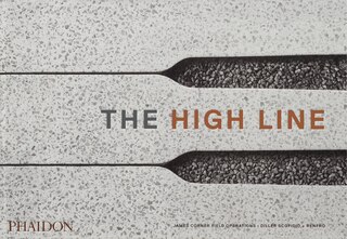 Front cover_The High Line