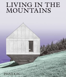 Front cover_Living In The Mountains