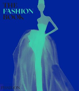 Front cover_The Fashion Book