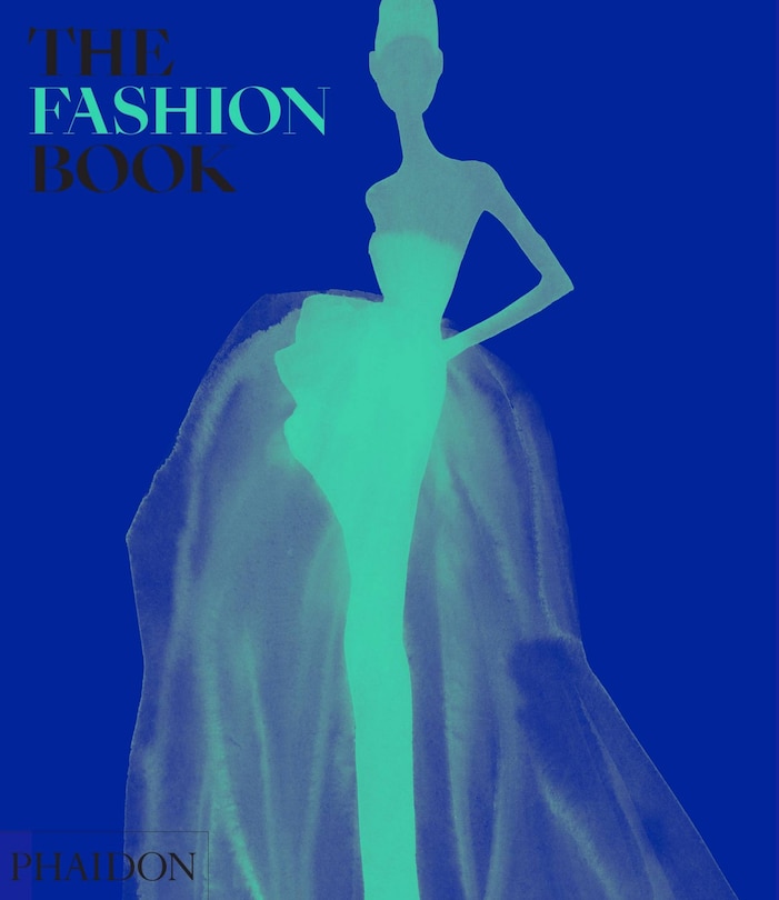 Front cover_The Fashion Book