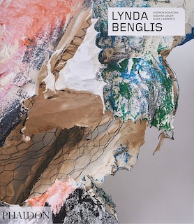Couverture_Lynda Benglis