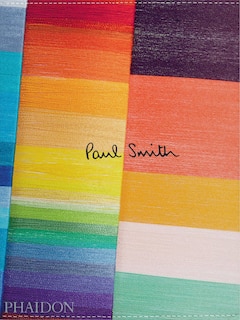 Front cover_Paul Smith