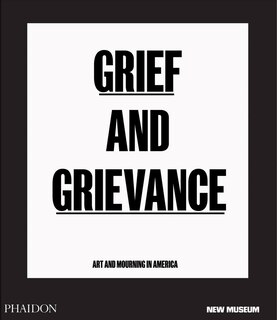 Front cover_Grief and Grievance
