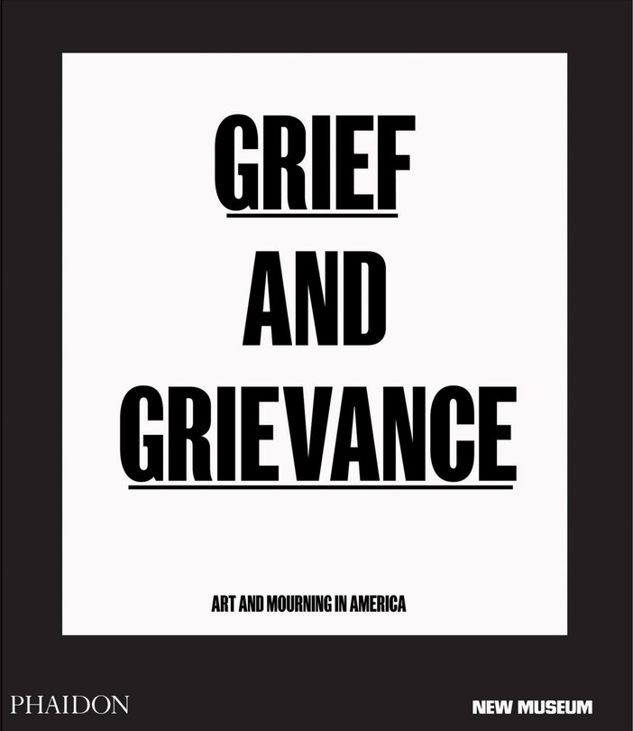 Front cover_Grief and Grievance