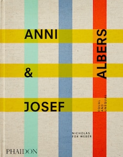 Couverture_Anni & Josef Albers