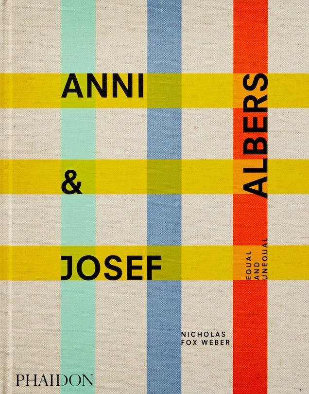 Couverture_Anni & Josef Albers