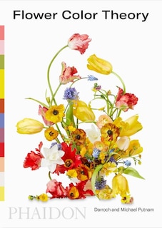 Front cover_Flower Color Theory