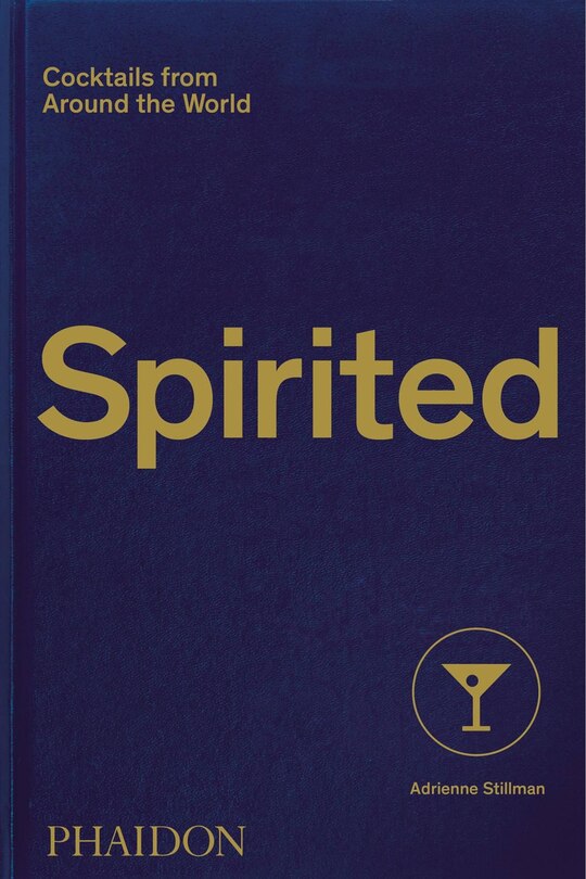 Front cover_Spirited