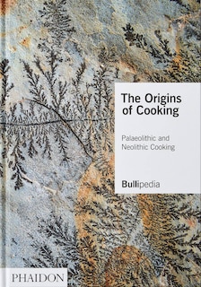 Couverture_The Origins of Cooking