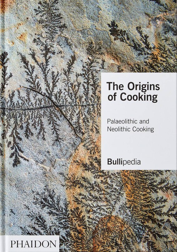 Couverture_The Origins of Cooking