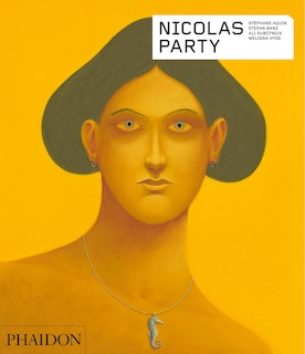 Front cover_Nicolas Party