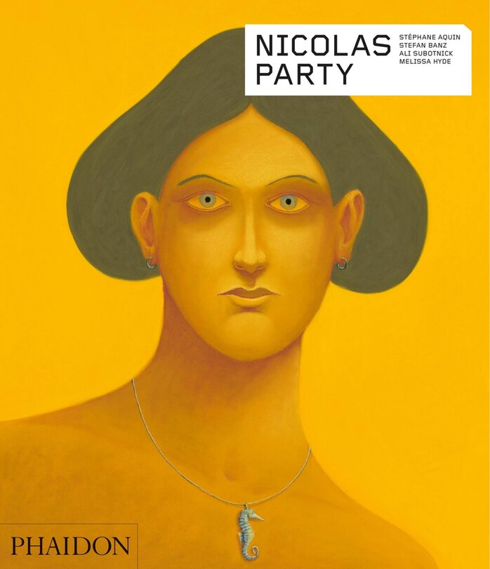 Front cover_Nicolas Party