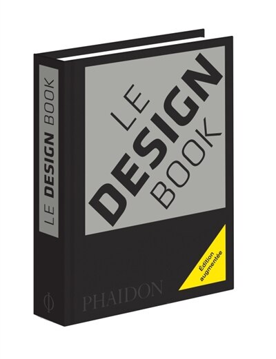 Couverture_Le design book