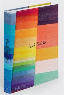 Front cover_Paul Smith