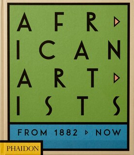 Couverture_African Artists