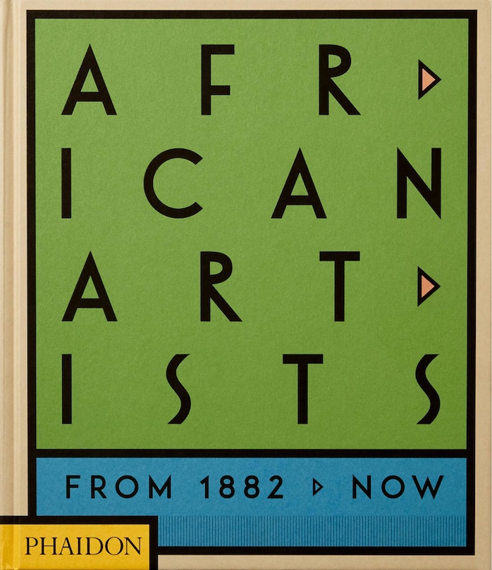Couverture_African Artists