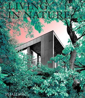 Front cover_Living In Nature