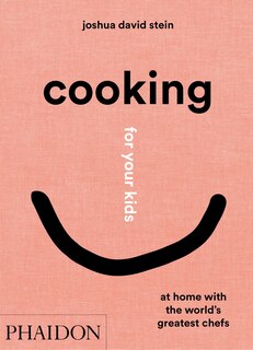 Couverture_Cooking For Your Kids