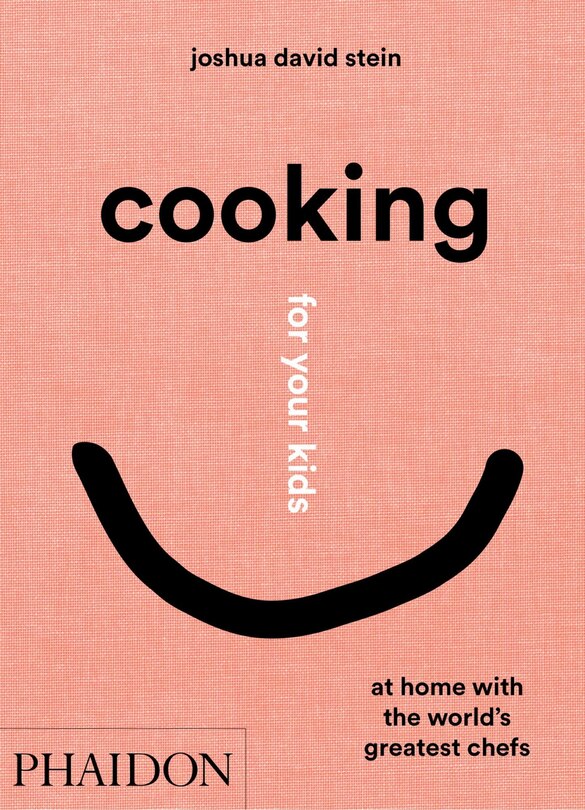 Couverture_Cooking For Your Kids