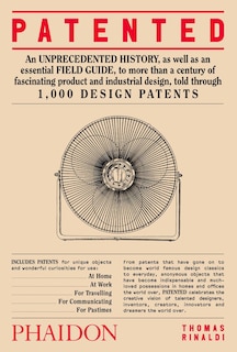 Front cover_Patented
