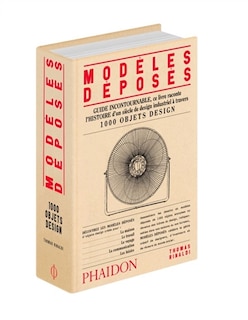 Front cover_Modèles déposés