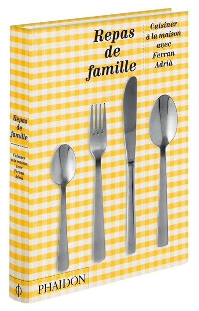 Front cover_Repas de famille