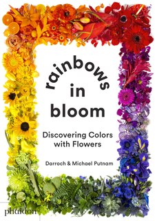 Front cover_Rainbows In Bloom